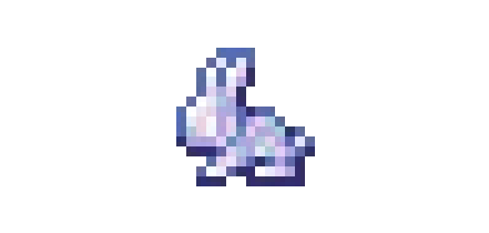Terraria Bunny