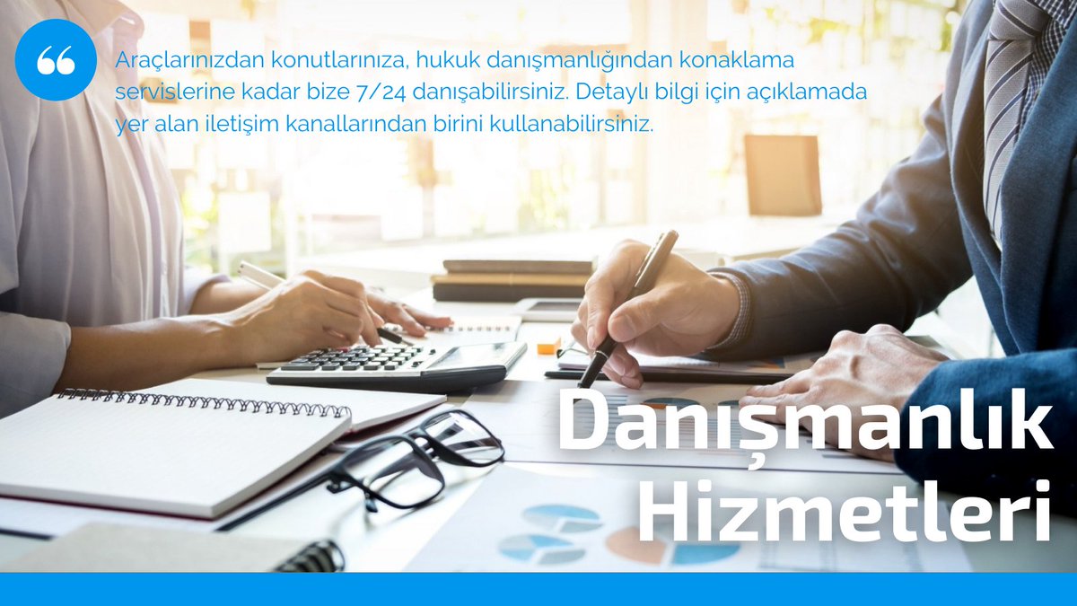 Danışmanlık hizmetinden nasıl yararlanabilirim? 💁🏼‍♀️

#sigortadanışmanlığı #sigorta #bizenasilulasabilirsiniz #avantaj #fırsat #poliçe #kasko #yatirimlifesigorta #konutsigortası #sigortaacentesi