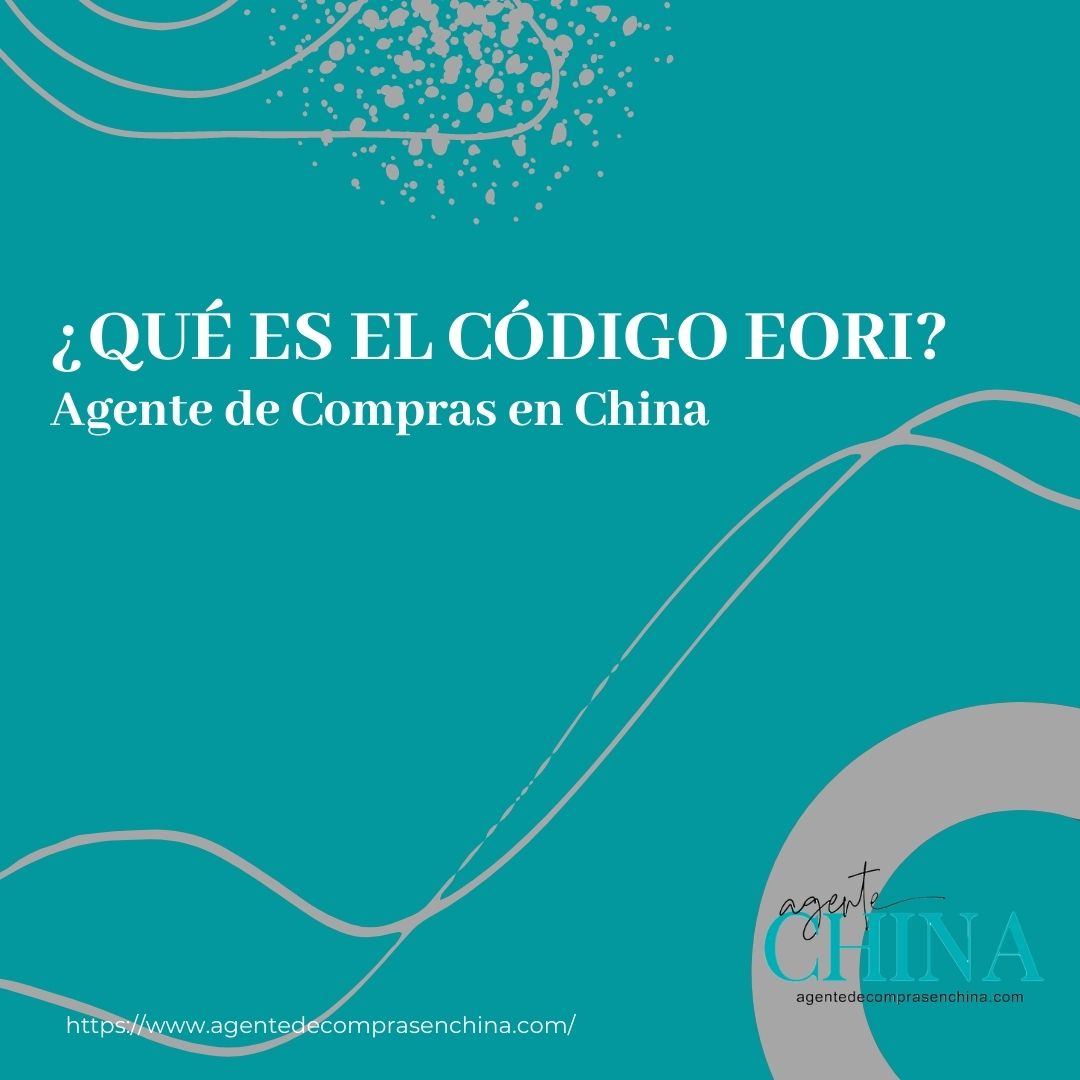 agentechina's tweet image. ¿Sabías lo que era el código EORI? Es el número de identificación de operador económico. ¡Te contamos más en el post! 🤩
---
Contacta con nosotros:
🌐 agentedecomprasenchina.com
📩  info@agentedecomprasenchina.com
☎️ 911 239 110

#AgenteDeComprasEnChina #CodigoEORI