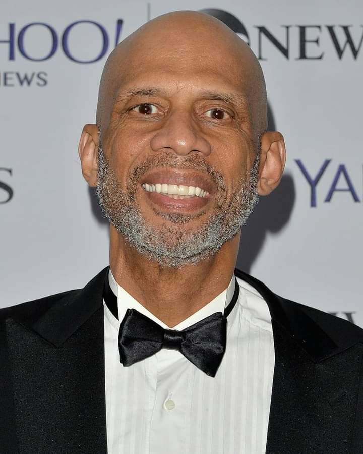 _SkipSayless's tweet image. Happy birthday Kareem Abdul-Jabbar! One of the legends I worship. @kareemabduljabbar_33