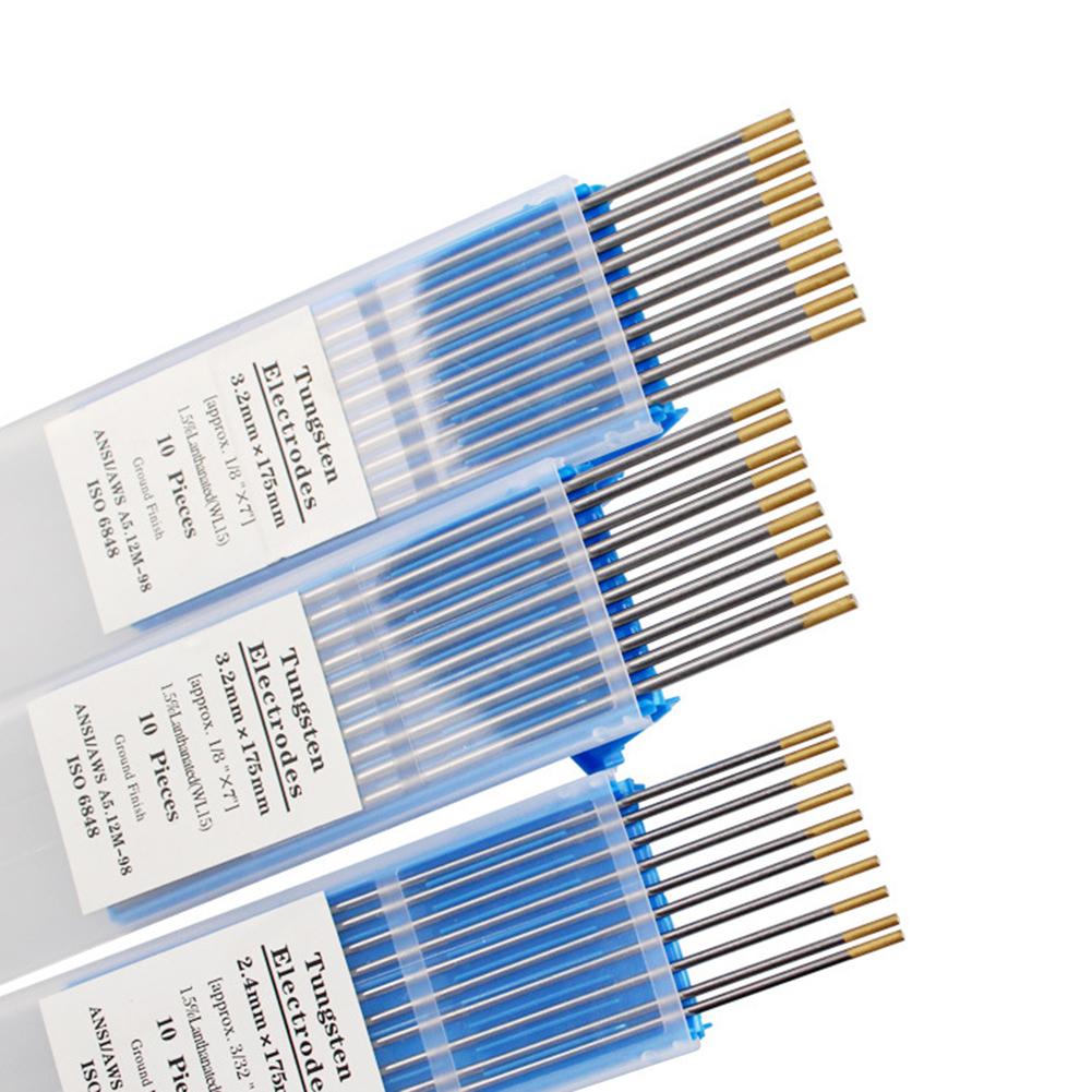 EmilyCh69749071's tweet photo. #Tungsten electrode #wolfram #tungsten rod #tungsten needle #welding alloy #TIG Welders #ARC Welders #Abrasives #Welding Consumables #Safety Gear #Welding torches &amp; Spares #Gas Equipment #Power Tools #Сварочный аксессуар #Вольфрамовый электрод #Eléctrodos de tungsténio https://t.co/10wOjCWBgz
