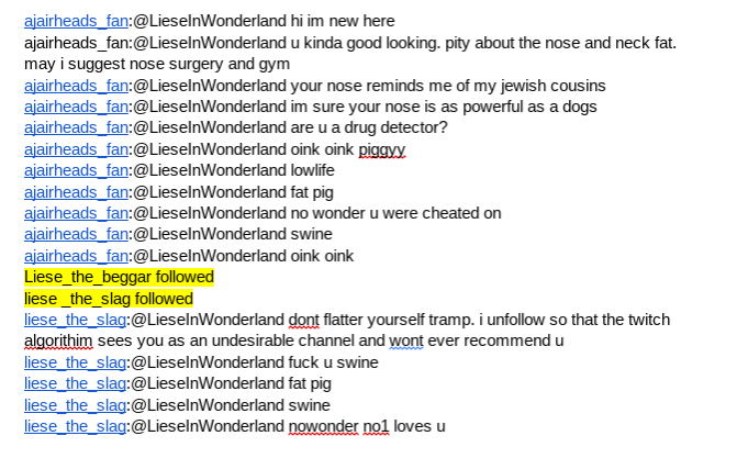 🐇LieseInWonderland⏱ tweet media