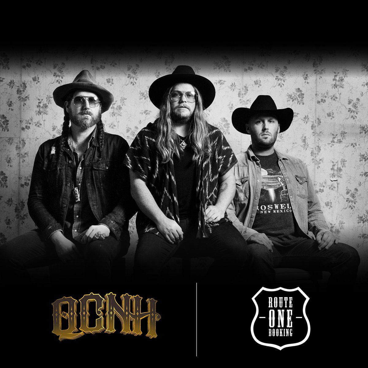 NEW SIGNING - QUAKER CITY NIGHT HAWKS

The hits just keep coming at the moment and we are delighted to add the awesome southern rock grooves of Quaker City Night Hawks to the Route One Booking roster.

routeonebooking.co.uk/quaker-city-ni…

#routeonebooking #QuakerCityNighthawks