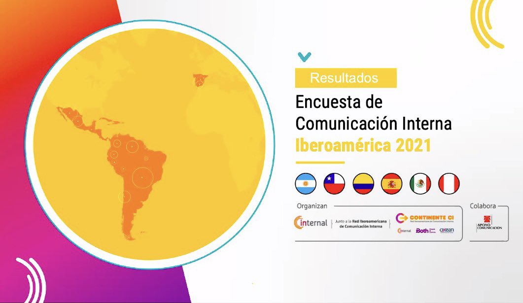 ContinenteCI's tweet image. 🤩Recuerda que puedes recuperar todo lo que conversamos sobre #ComunicaciónInterna. 📲Descarga los datos y resultados que presentamos🔝 

➡️➡️➡️ bit.ly/3mTZ14I