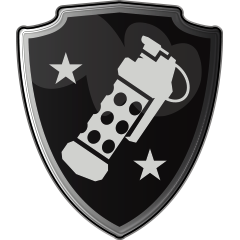 スモークグレネードのtwitterイラスト検索結果