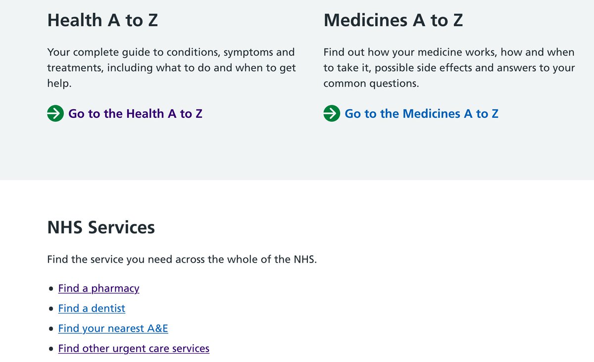 Redmoor_Dill's tweet photo. Our GP website platform is now live and looking fantastic. If you would like to find out more about how we are helping GP practices improve their digital offering please get in touch. #GPwebsites https://t.co/spEIwjlM0u