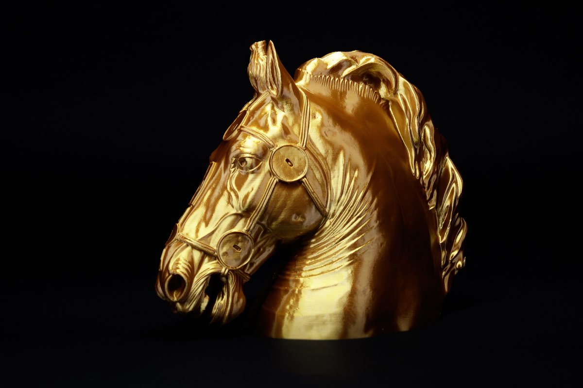 Prusament tweet media