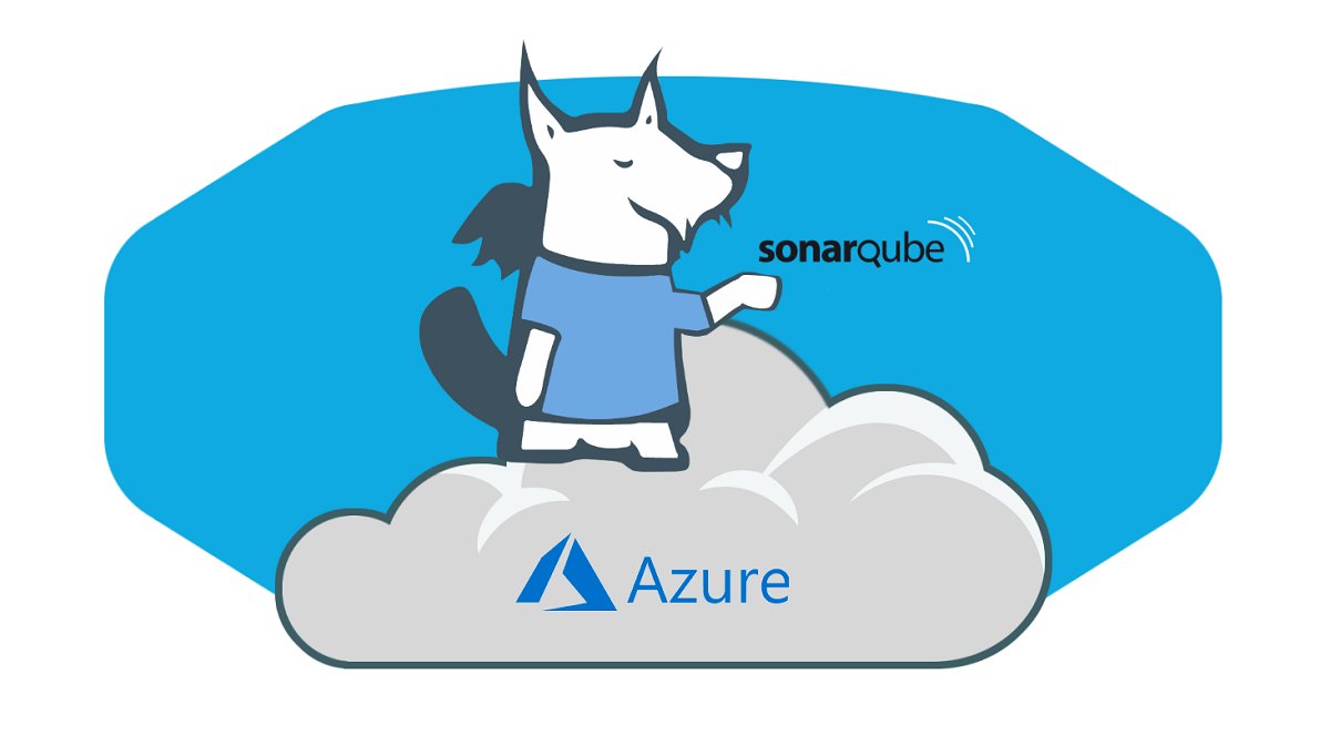 enmilocalfun's tweet photo. De los creadores de "Aprende a montar un #SonarQube en Cloud que sirva de Spike" llega:
📌 "Las tripas de SonarQube: Métricas y cálculo del #Rating"
Conoce las líneas de #código del #software, sus issues, reglas, cobertura, rating #Sqale y mucho más. 👉https://t.co/TQo29mhVXM https://t.co/DNPINcWKRa