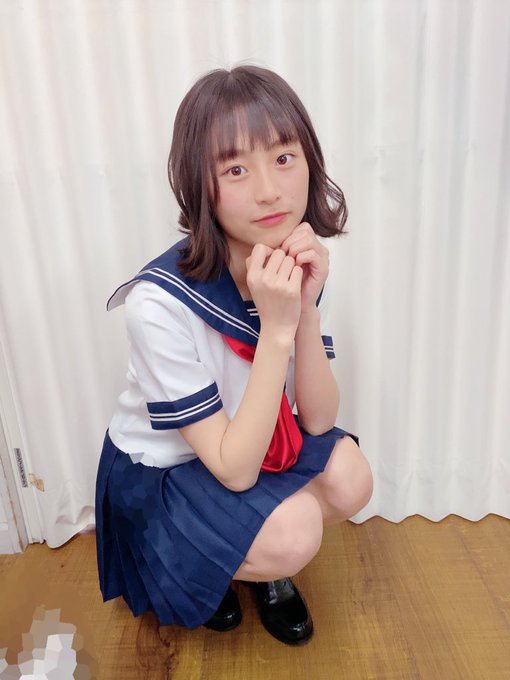 Twitterのコスプレ画像29