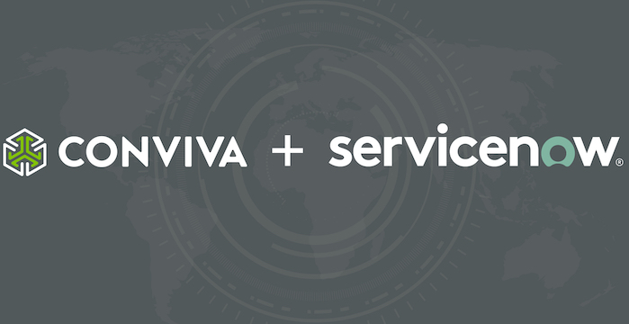 <a href="/Conviva/">Conviva</a> has announced that its streaming insights data will be integrated with <a href="/servicenow/">ServiceNow</a> telecom and media industry solutions to enable media, entertainment and telecom companies to deliver proactive customer care for OTT streaming services.

rapidtvnews.com/2021041660297/…
