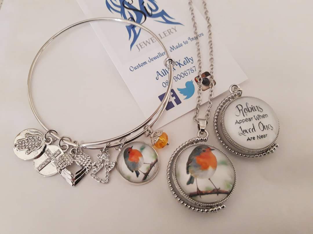 Sí Jewellery tweet media