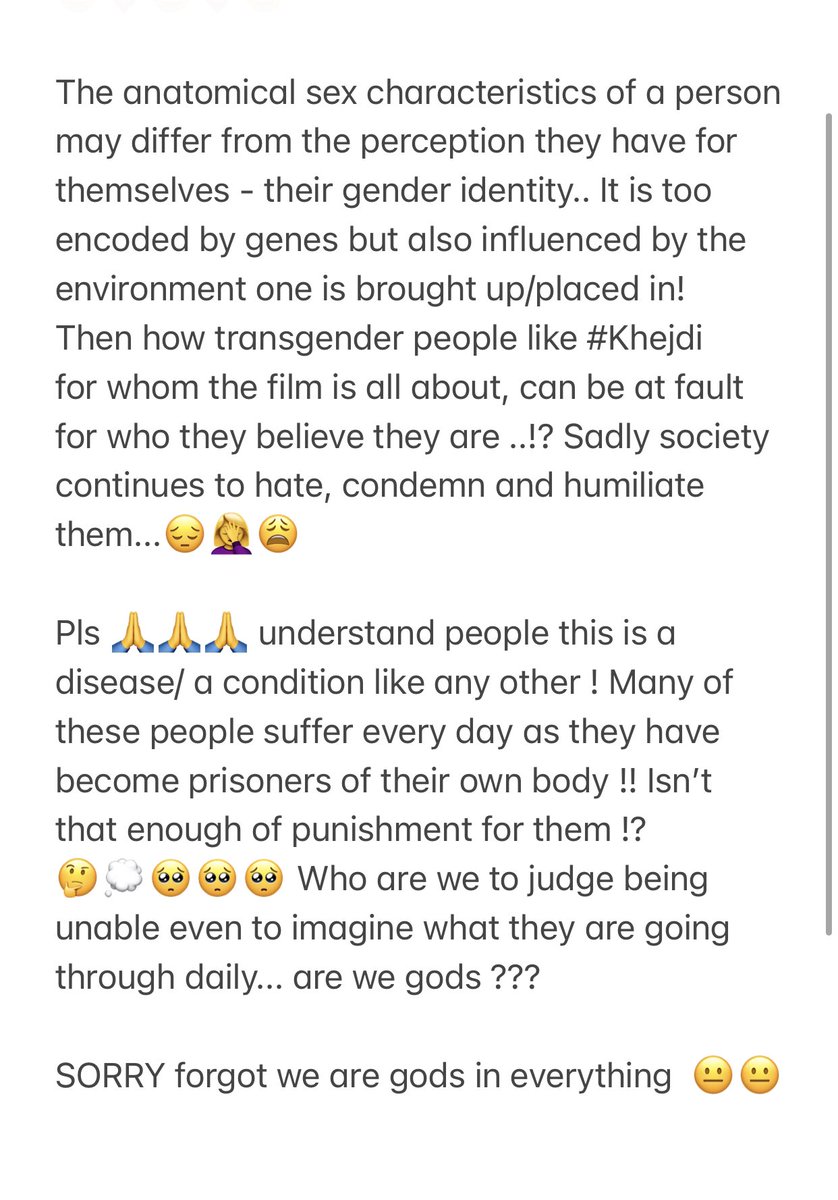 AshishAdmirers's tweet photo. #Khejdi #AshishSharma #AshishasKhejdi #jknofficial #rachayitafilms #transgender #transgenderrights #equalityoverhate #respectforall #allarehumans #raiseyourvoice https://t.co/Fa5BAVfo63