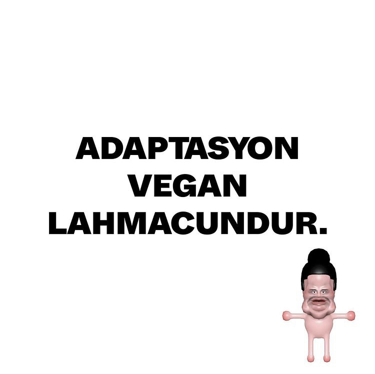#callingmagseries "Adaptasyon" sayımız için bu kavramın ne olduğu konusunda epey kafa yorduk, bunları bulduk. Size göre adaptasyon nedir?