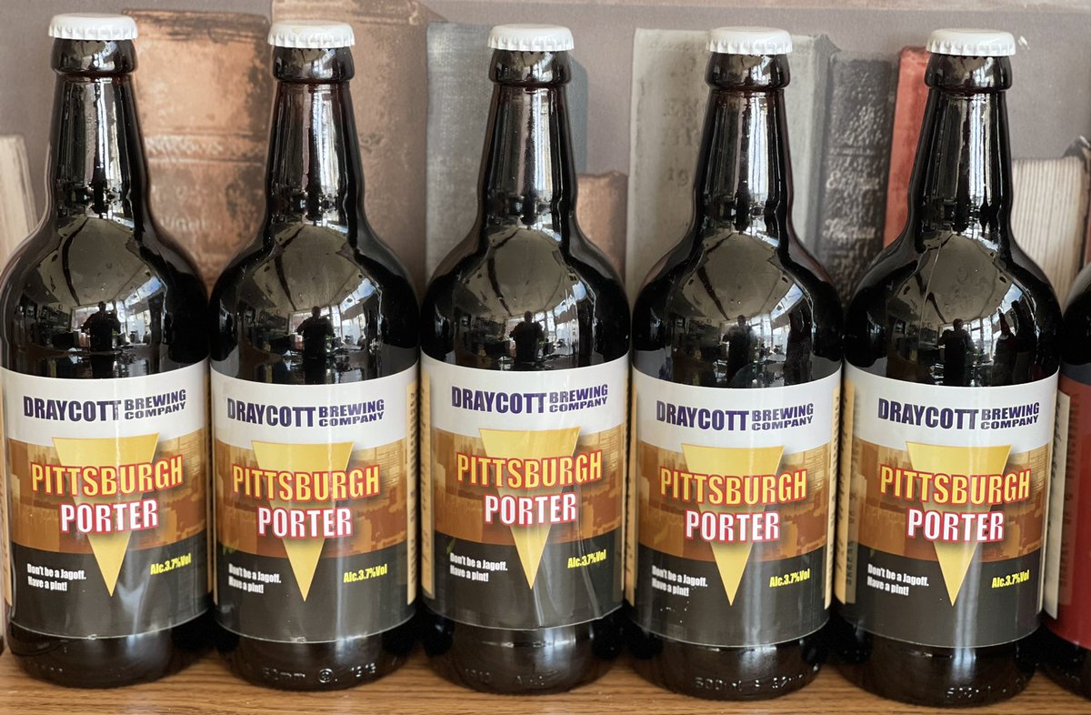draycottbrewin1's tweet photo. Available for delivery at our website with all our other great #beer #realale #craftbeer #artisanbeer 
https://t.co/KDqGt1jSxo https://t.co/yhMvc3hCpl