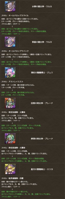 パズドラ攻略 Gamewithさん の最近のツイート 8 Whotwi グラフィカルtwitter分析 パズドラ攻略 Gamewithさん の最近のツイート 8 Whotwi グラフィカルtwitter分析