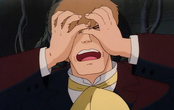 ムスカのtwitterイラスト検索結果