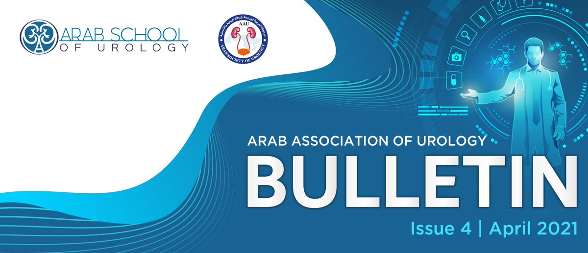 Arab School Of Urology (ASU) tweet media