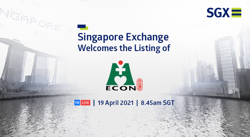 Singapore Exchange Sgx Twitter