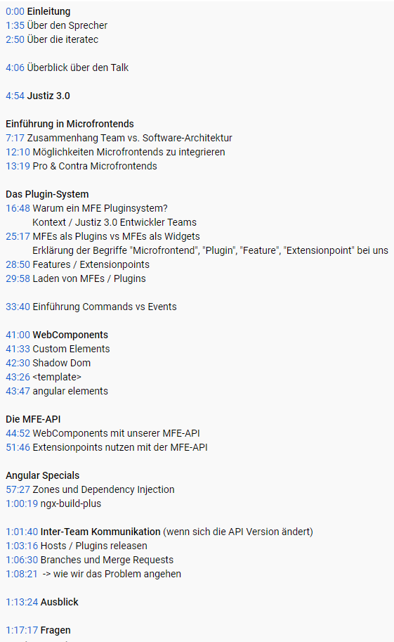_andymel_'s tweet photo. Had lots of fun presenting our #microservices plugin-system at the @reactivevienna meetup last week.

Thanks for the great questions regarding our way of using #webcomponents and #dddesign to decouple teams while presenting one coherent GUI to the user.

https://t.co/Y24koaMTLO https://t.co/3avxOF7VCX