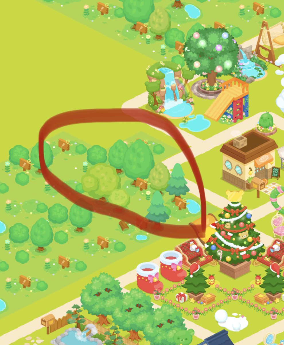 よしちゃん على تويتر レベルアッ プリンセス 可愛いアイコン貰えた リラックマ農園