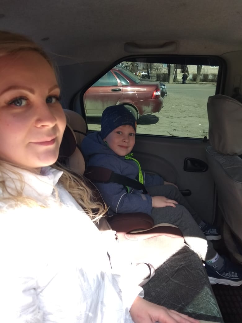 Победители конкурса #ПустьВсегдаБудетМир поехали за призами #ЕР37