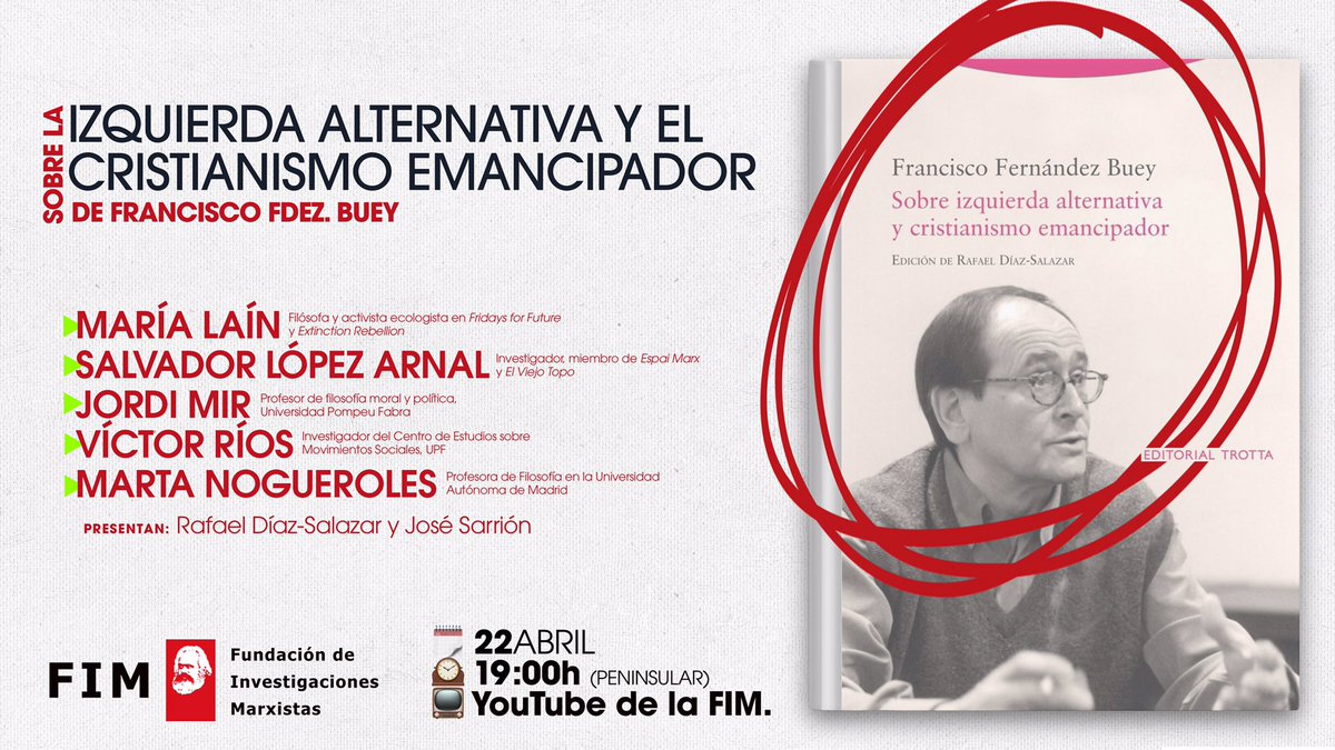 José Sarrión Andaluz tweet media