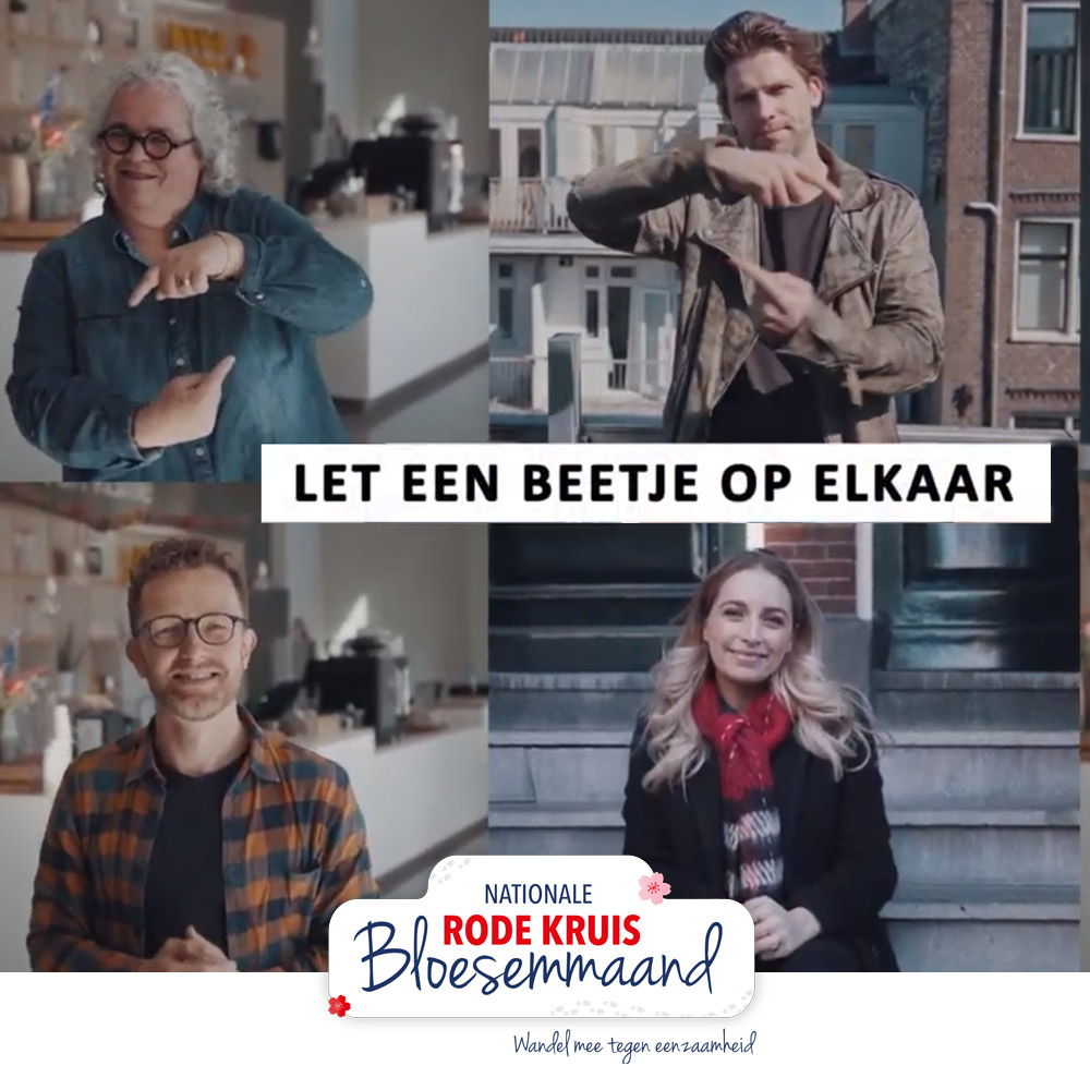 Rode Kruis Bloesemtocht (@bloesemtocht) on Twitter photo De financiële bijdragen worden gebruikt voor psychosociale ondersteuning bij 2 interventies van het <a href="/RodeKruis/">Rode Kruis</a>: 'De Hulplijn' en het ‘Let op elkaar-netwerk’. Kijk op: rodekruisbloesemmaand.nl/inspiratie/goe…
.
.
#LetEenBeetjeOpElkaar De financiële bijdragen worden gebruikt voor psychosociale ondersteuning bij 2 interventies van het <a href="/RodeKruis/">Rode Kruis</a>: 'De Hulplijn' en het ‘Let op elkaar-netwerk’. Kijk op: rodekruisbloesemmaand.nl/inspiratie/goe…
.
.
#LetEenBeetjeOpElkaar