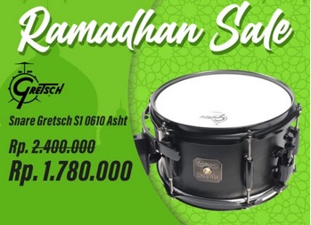 Ramadan Sale up to 50%! ada macem2 alat musik sesuai kebutuhanmu. Yuk dicek! - mailchi.mp/e22e9042e315/r…