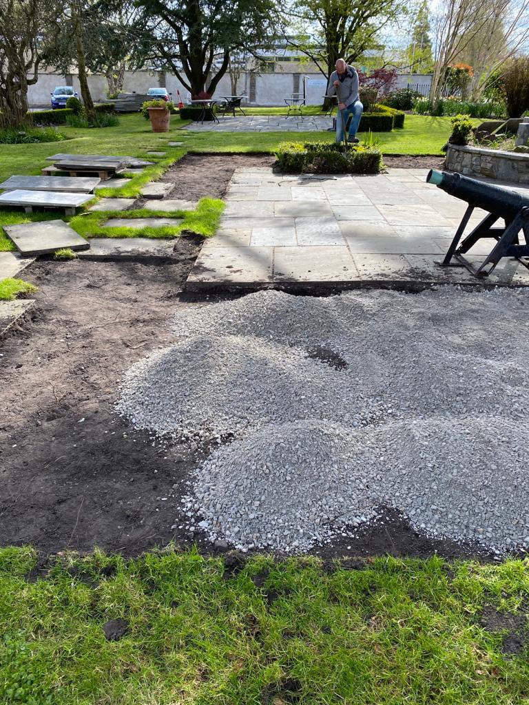 Old Ground Hotel tweet media