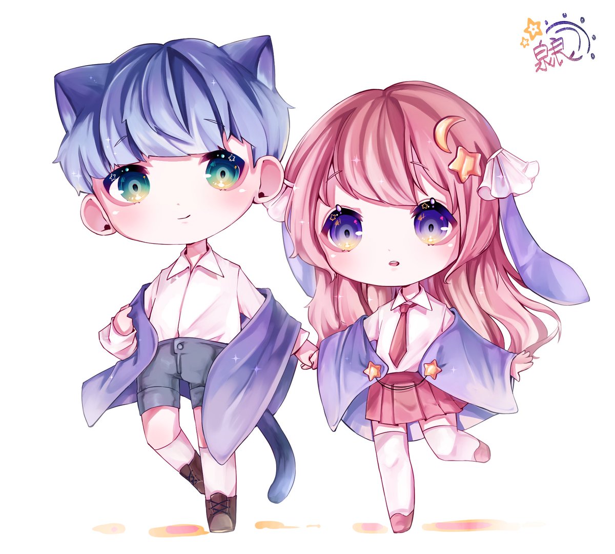 かわいいキャラクター かわいいキャラクター