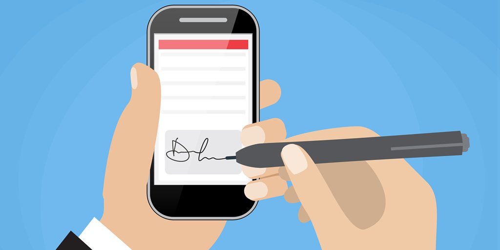 Aan alle @UGent studenten en personeelsleden: de nieuwe Plato-module "sign<a href="/ugent/">UGent</a>" waarmee je documenten digitaal (ook door externen) kunt laten ondertekenen is echt fantastisch! Ontdek ze. Gebruik ze. 

#UGentVerlicht