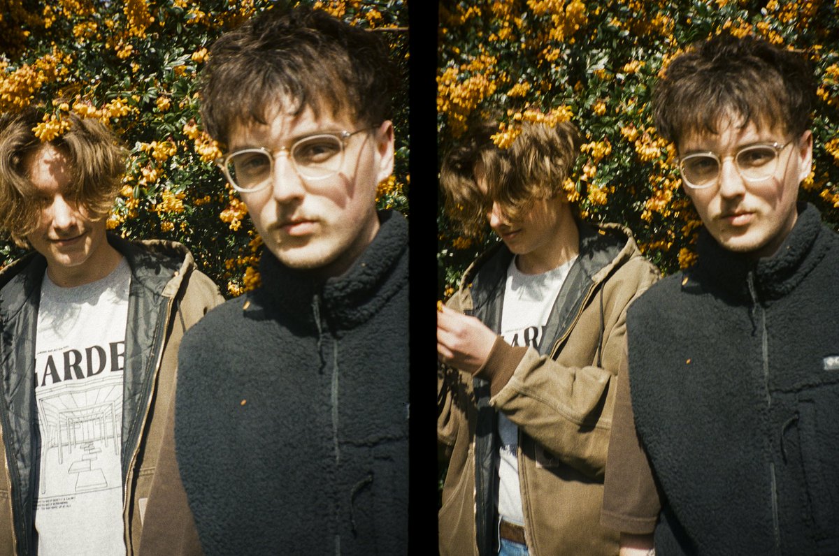 elocution vid out on sunday @ 10am ♟🖤 

photos by <a href="/jckgnn/">Carl Sperg</a> 📸