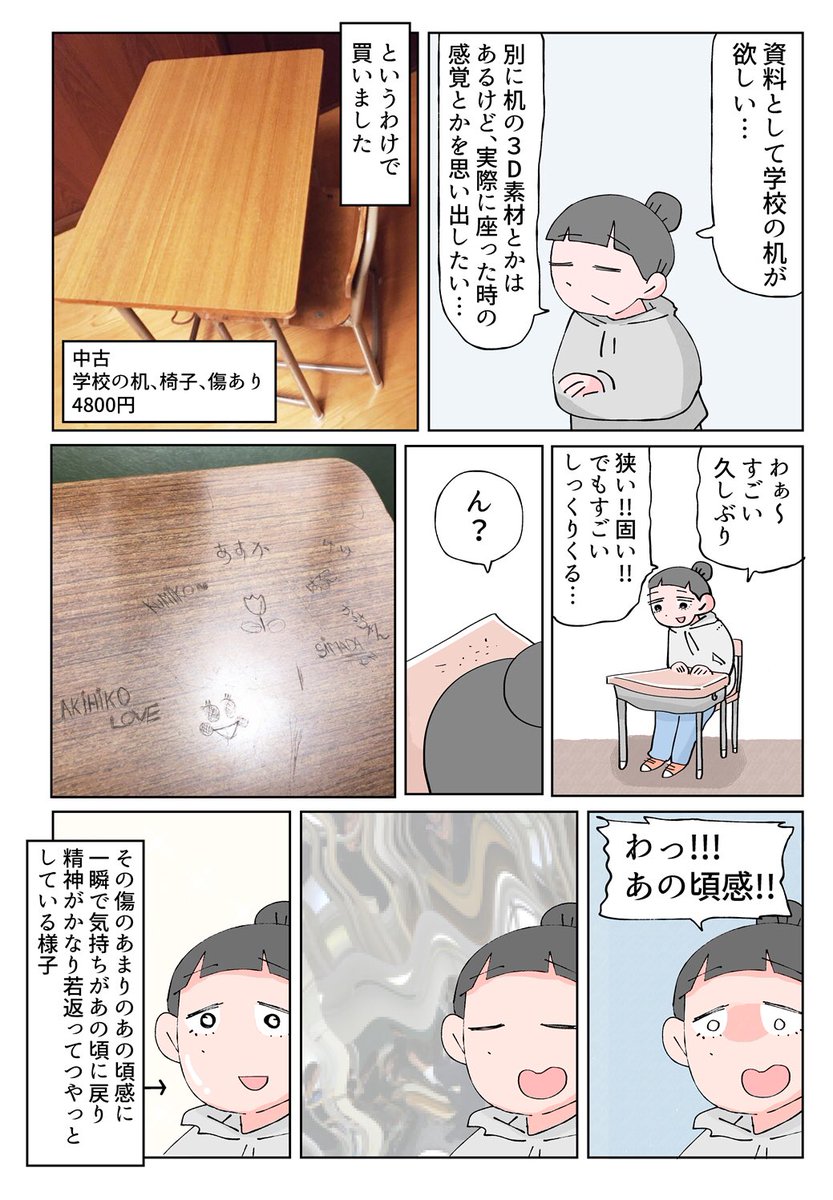 日記 