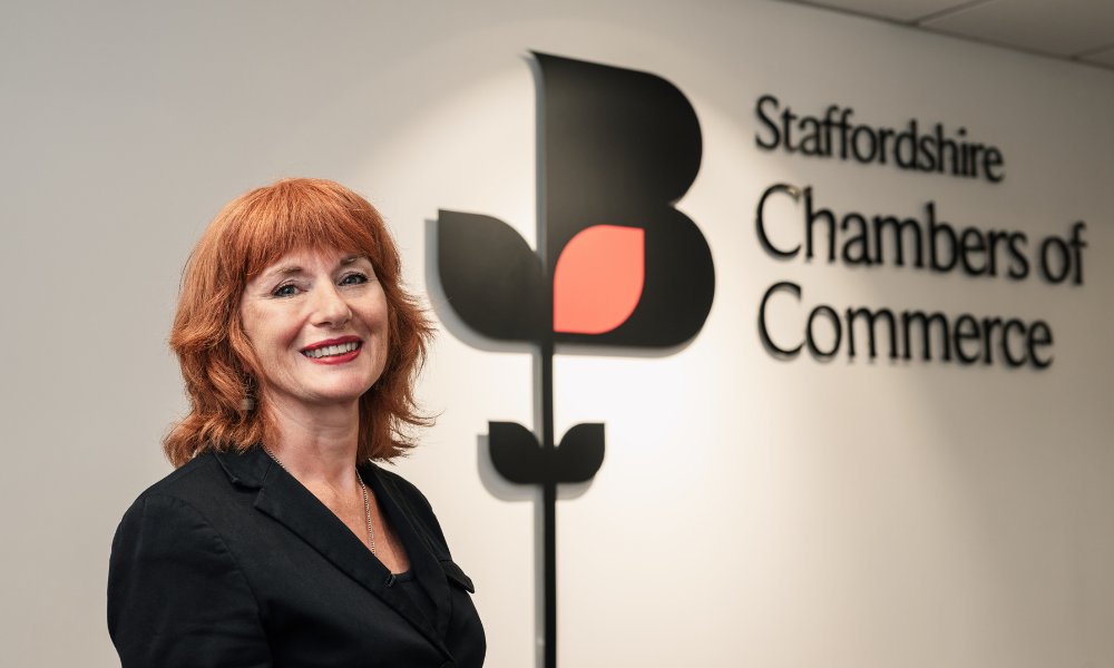 ✏️ Sara Williams' latest blog is live! 

This week Sara discusses retail &amp; hospitality, the latest export figures and Ramadan. ➡️ bit.ly/3mBbES2