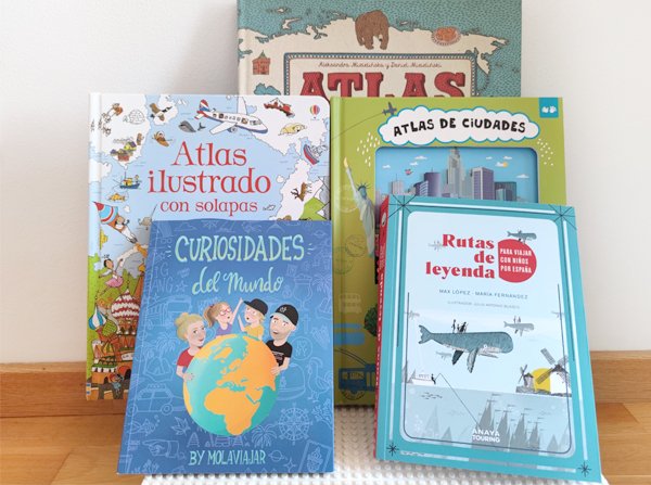 Lydia_disfruti's tweet photo. Ahora que viajamos más desde casa os traigo una lista de libros que no os pueden faltar para conocer el mundo desde casa con los niños y preparar futuros viajes:
https://t.co/VUD1xAzbeP

@Furgoteta @mola_viajar @MaevaEdiciones @Usborne @Literatura_SM y muchos más! https://t.co/69UDZ1m4zE