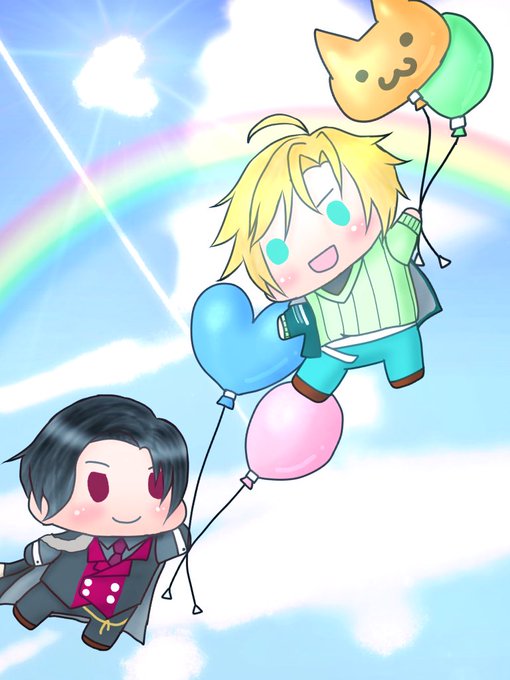 レンズフレアのtwitterイラスト検索結果