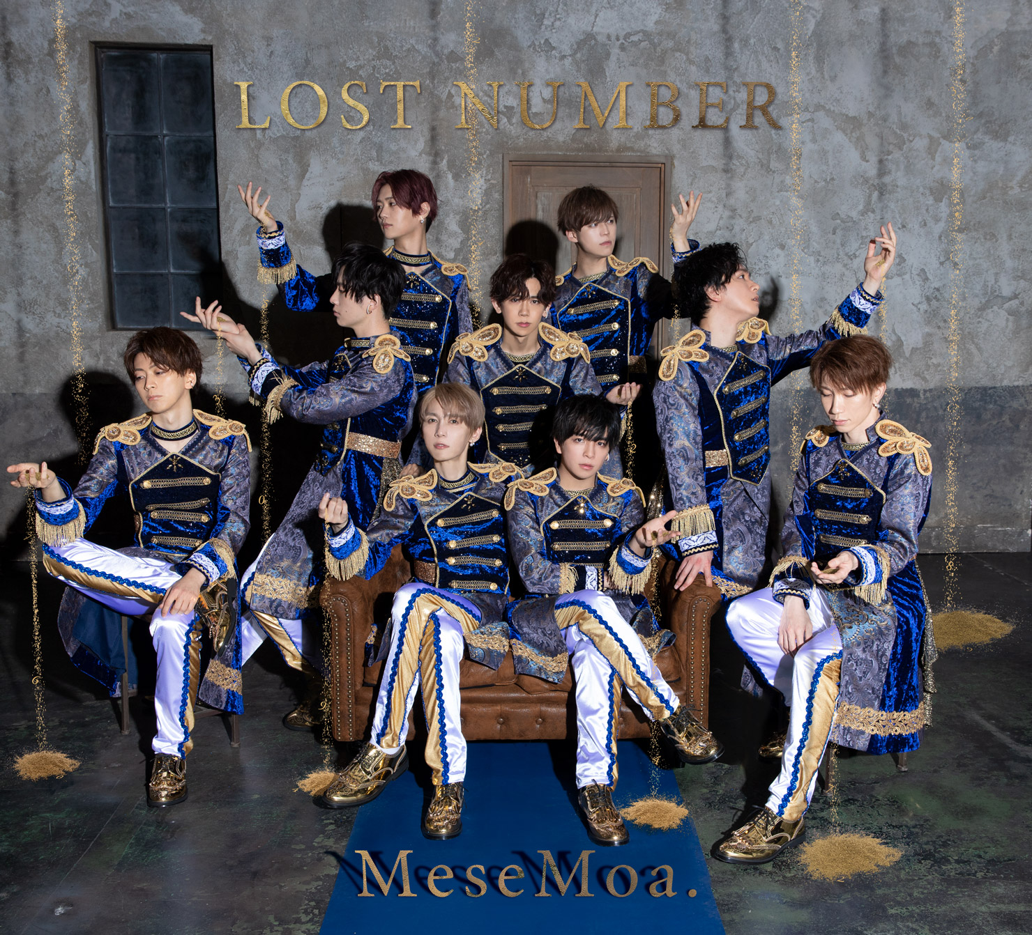 MeseMoa.公式 on Twitter: