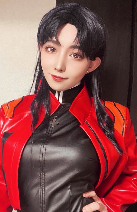 コスプレイヤーさんまのTwitter画像5