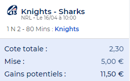 OuzeMister's tweet photo. et biiiiiiiiiiim la cote à 2.3 qui passe ! @TeamRTPrugby @SonyRTPrugby radar a value 🤑🤑🤑 https://t.co/nG7fQ8ZtSw