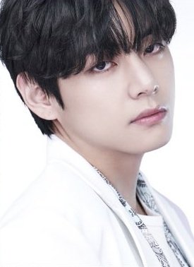 KIM TAEHYUNG??!!!!!!