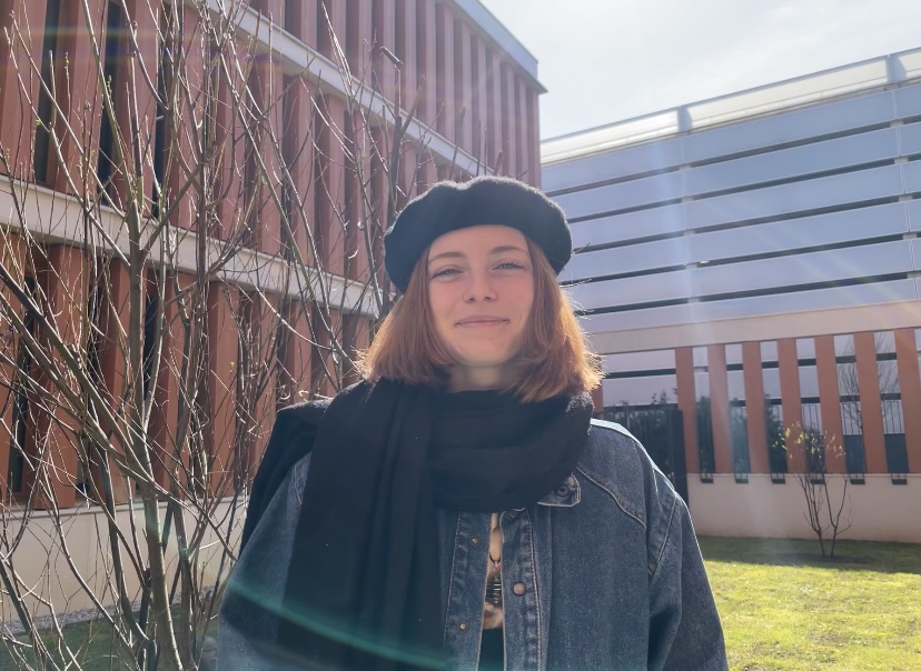 KayakCom's tweet image. BIENVENUE À BORD ! 
L'équipe Kayak est ravie d'accueillir parmi ses matelots, Milena, infographiste, after et motion. Envie de découvrir son talent ? Jetez un coup d'oeil au générique de l'Interview de Clem. C'est par ici youtube.com/watch?v=hHpV7F…
#kayak #kayakcommunication