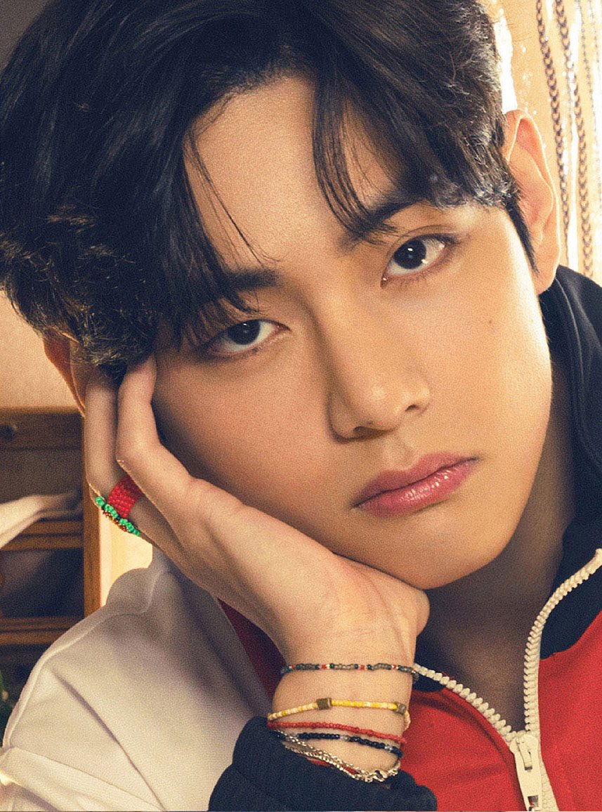 ً on X: KIM TAEHYUNG, THE FINEST MAN EVER #LouisVuitton #BTSxLouisVuitton   / X