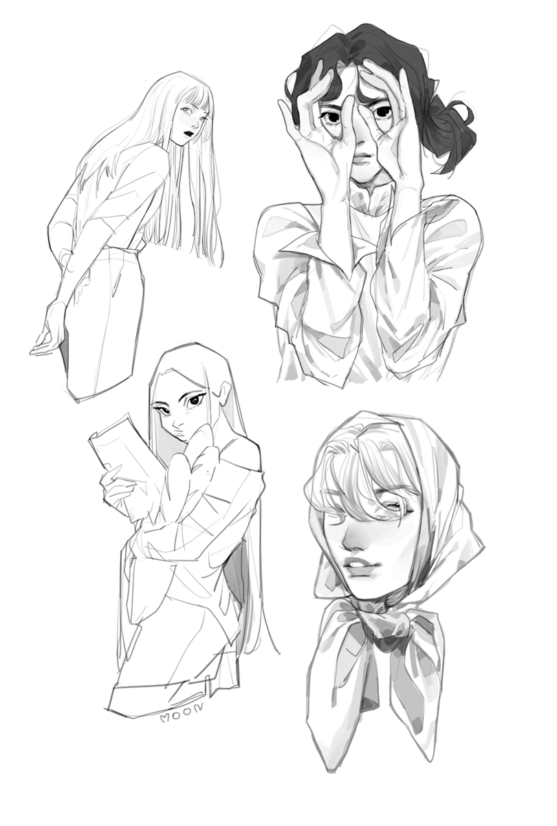 Warm up 