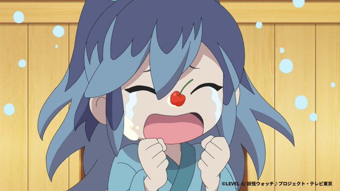 注目 画像ツイート 妖怪ウォッチ 3ページ目 アニメレーダー