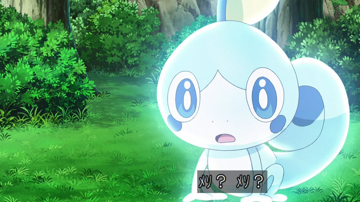 4月16日 アニメ ポケットモンスターで メッソン が話題に 8ページ目 トレンドアットtv 4月16日 アニメ ポケットモンスターで メッソン が話題に 8ページ目 トレンドアットtv