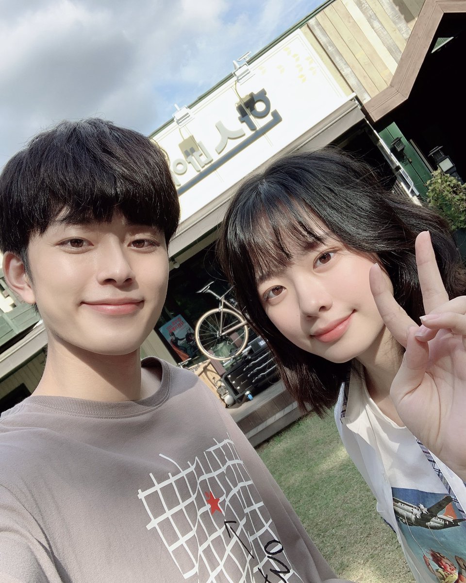 CUBE_YOOSEONHO's tweet photo. [#유선호] 언더커버 벌써 다음주.. 두근두근🥸 https://t.co/bCJfJBF4Rp