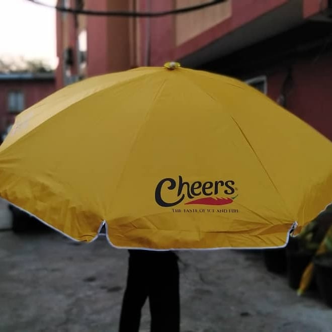 Printfactoryng's tweet image. Going to the beach this weekend? Get your branded beach umbrella.#cheers#

Place order on printfactory.com.ng
Call /whatsapp: 09056871858 /08175169736

#printfactoryng
#umbrella 
#brandedumbrellas
#event
#picknick