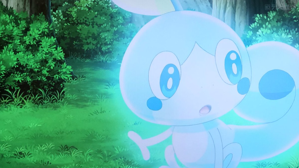 アニメ ポケットモンスターで インテレオン が話題に 4ページ目 トレンドアットtv