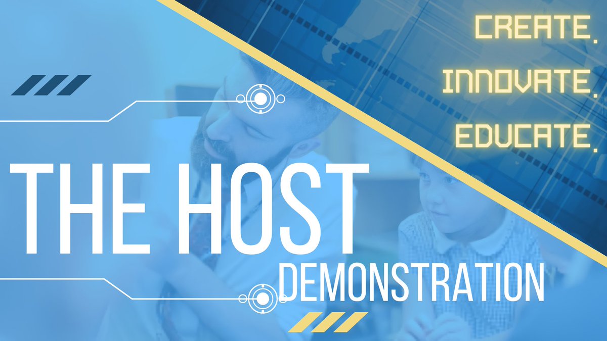 hi-impact tweet media