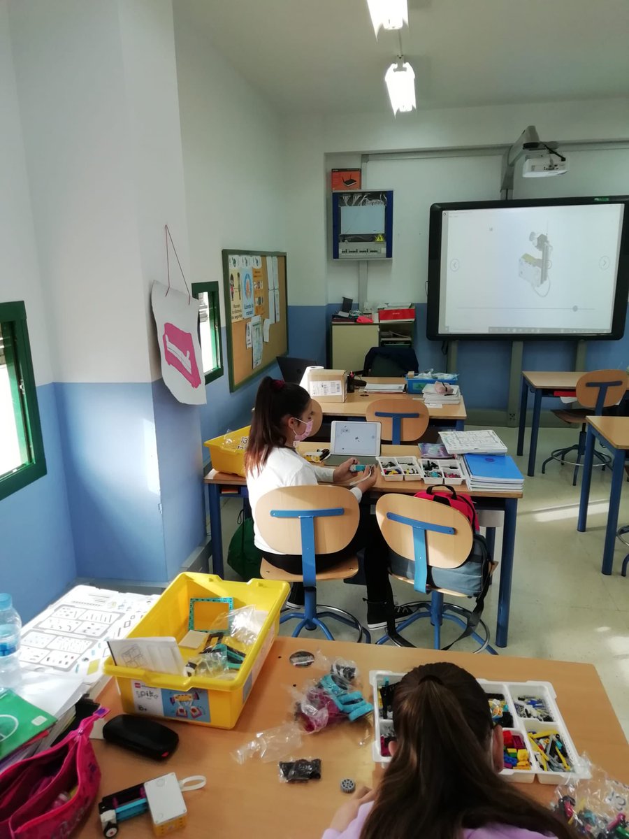 CEIP DIRECTOR MANUEL SOMOZA tweet media
